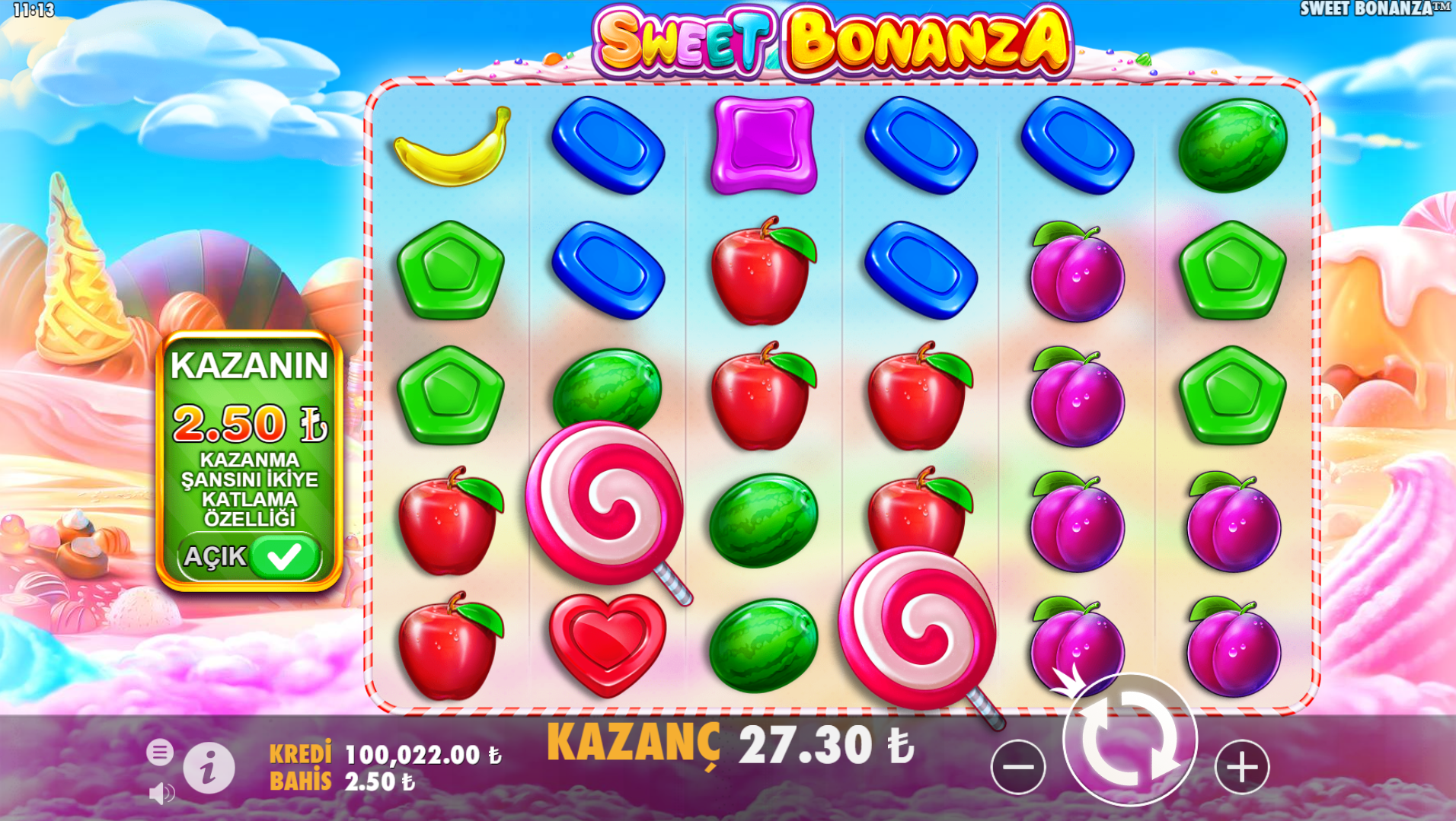 Sweet Bonanza Oyununa Başlamadan Önce Gereken Adımlar